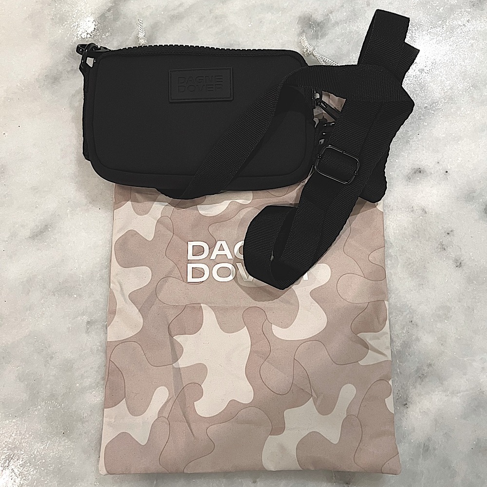 Dagne Dover Phone Sling Bag
